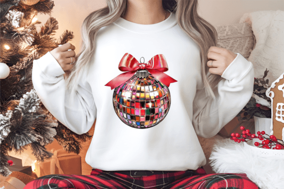 Download Trendy Holiday PNG Bundle Disco Ball - Png Collection