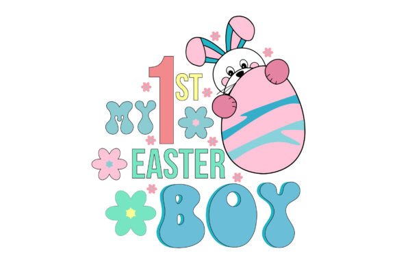 Download Vintage Easter PNG Sublimation - Png Collection