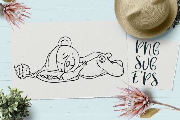 Download Cute Bear SVG, EPS Png - Png Collection