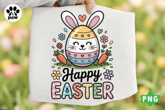 Download Happy Easter Day Png, Egg Easter Day Png - Png Collection