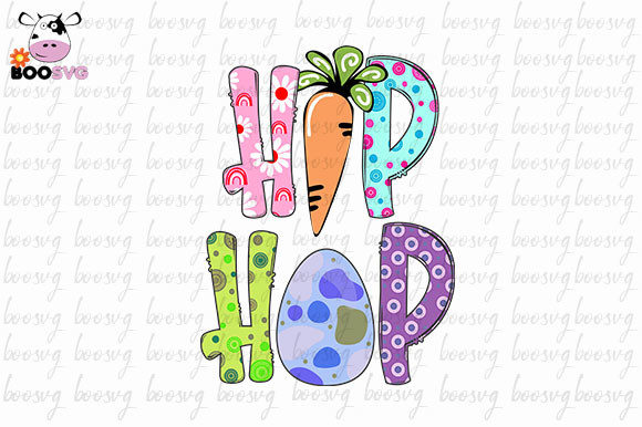 Download Hip Hop Easter Bunny Sublimation - Easter bunny sublimation Collection