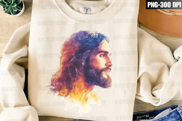 Download Christian Easter Watercolor Clipart Png - Png Collection