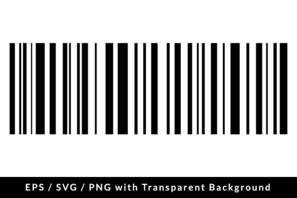 Download Barcode Icon Symbol SVG EPS PNG - Png Collection