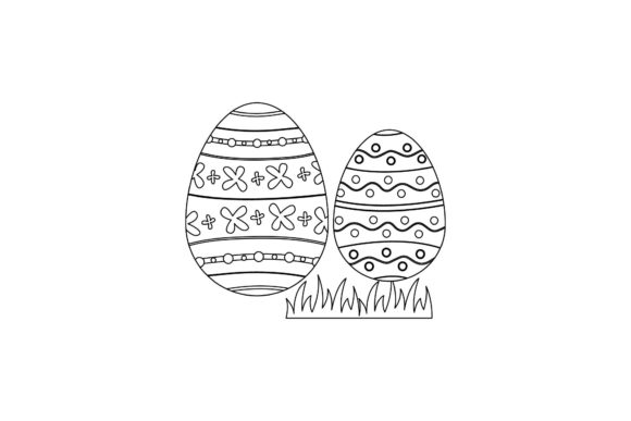 Download Easter Illustration Design - Easter illustration Collection