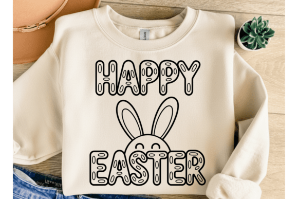 Download Happy Easter Bunny PNG - Png Collection