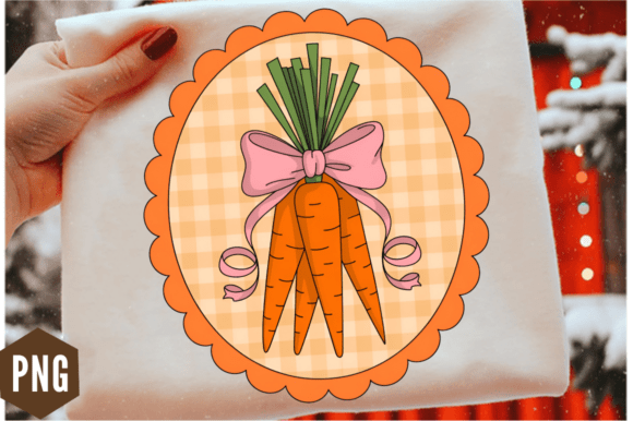 Download Cute Cottage Bunny Easter PNG Design - Png Collection