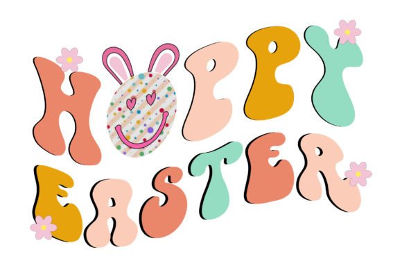 Download Vintage Easter PNG Sublimation - Png Collection