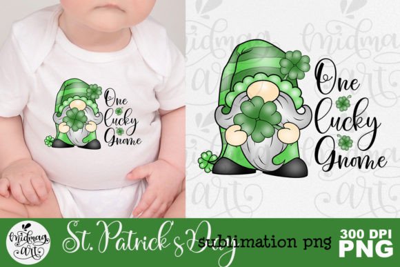 Download One Lucky Gnome Png - Png Collection