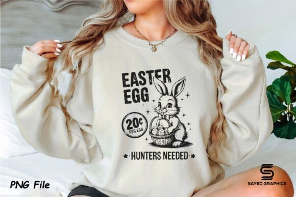 Download Easter Egg Png Sign Rabbit Bunny Spring - Png Collection