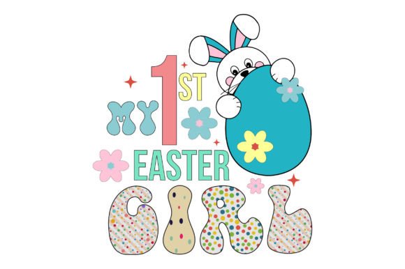Download Vintage Easter PNG Sublimation - Png Collection