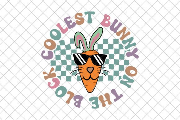 Download Funny Easter Boy PNG, Cool Bunny SVG - Png Collection