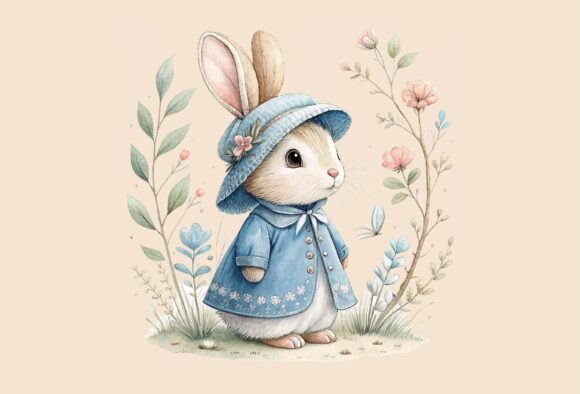 Download Spring Easter PNG - Png Collection