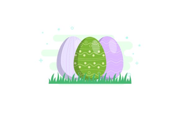 Download Easter Illustrations - Easter illustration Collection