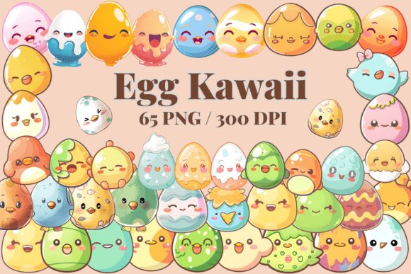 Download Easter Eggs Clipart / Transparent PNGs, - Png Collection
