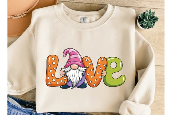 Download Gnome Love PNG - Png Collection