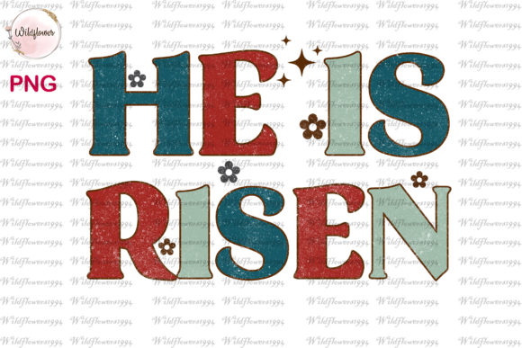 Download Retro Easter Png - Png Collection