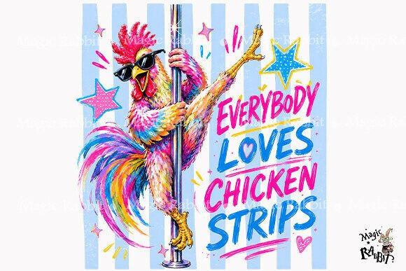 Download Everybody Loves Chicken Strips PNG - Png Collection