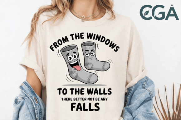 Download From the Windows to the Walls Socks PNG - Png Collection