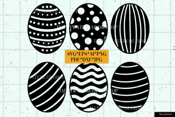 Download Easter Eggs SVG, EPS, PNG - Png Collection