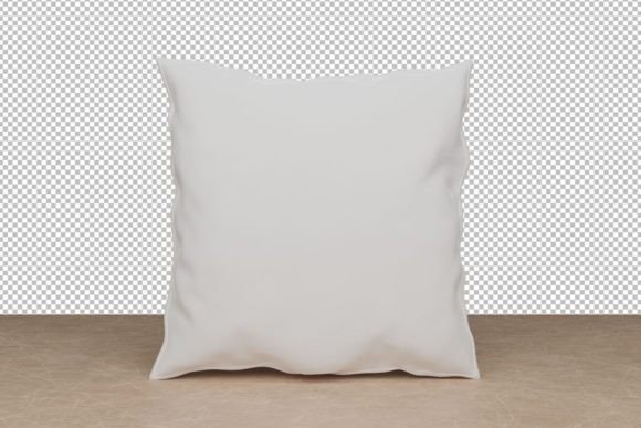 Download Pillow Mockup PNG - Png Collection