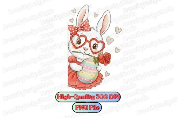 Download Easter Bunny Girl PNG, EasterDay Clipart - Png Collection