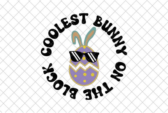 Download Funny Easter Boy PNG, Cool Bunny SVG - Png Collection