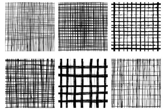 Download Messy Grid Overlays Transparent PNGs - Png Collection