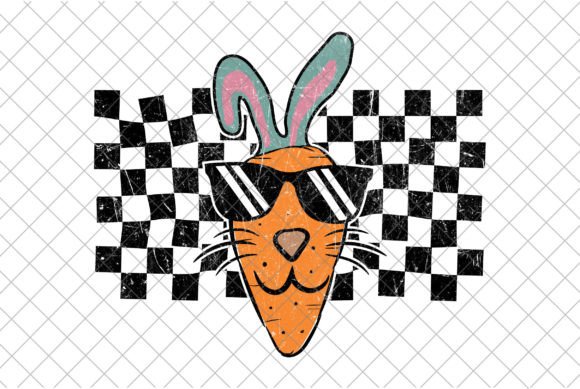 Download Funny Easter Boy PNG, Cool Bunny SVG - Png Collection