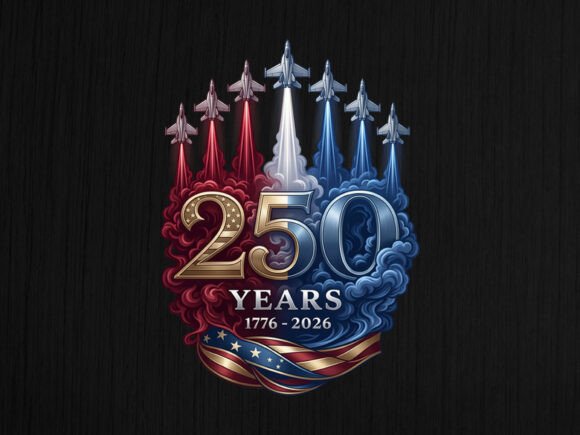 Download USA 250 Years July 4th SVG Patriotic PNG - Png Collection