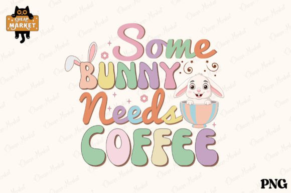Download Retro Easter PNG Sublimation Design - Png Collection