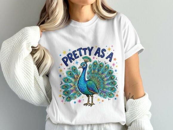 Download Funny Animal Peacock PNG Digital File - Png Collection