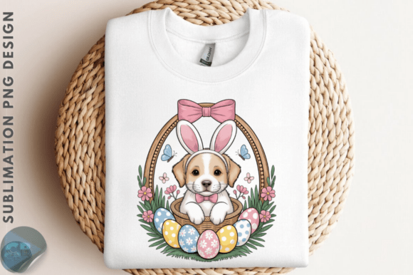 Download Victorian Easter Rabbit Clipart PNG Desi - Png Collection