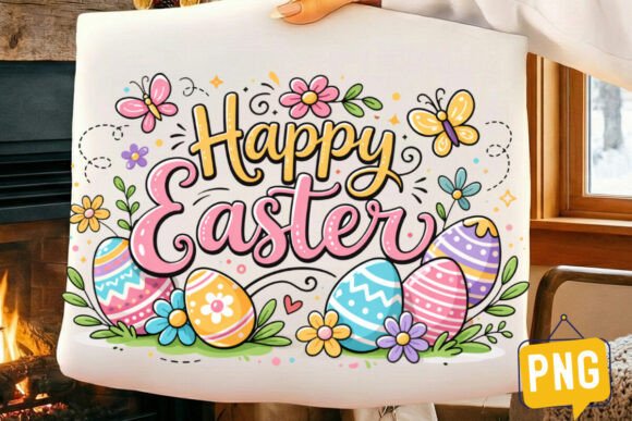 Download Happy Easter Day PNG,Easter Day PNG - Png Collection