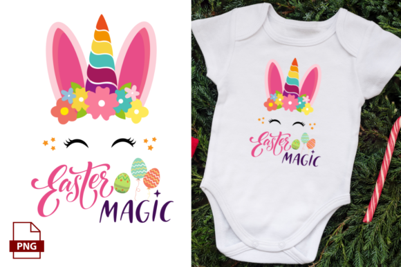 Download Easter Magic PNG - Png Collection