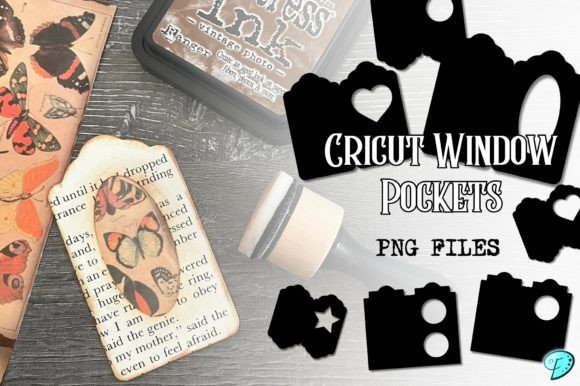 Download Cricut Window Pocket Transparent PNGs - Png Collection
