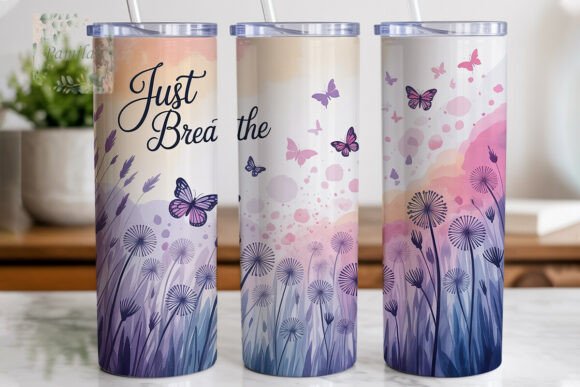 Download Dandelion Butterfly Pink Lavender PNG - Png Collection
